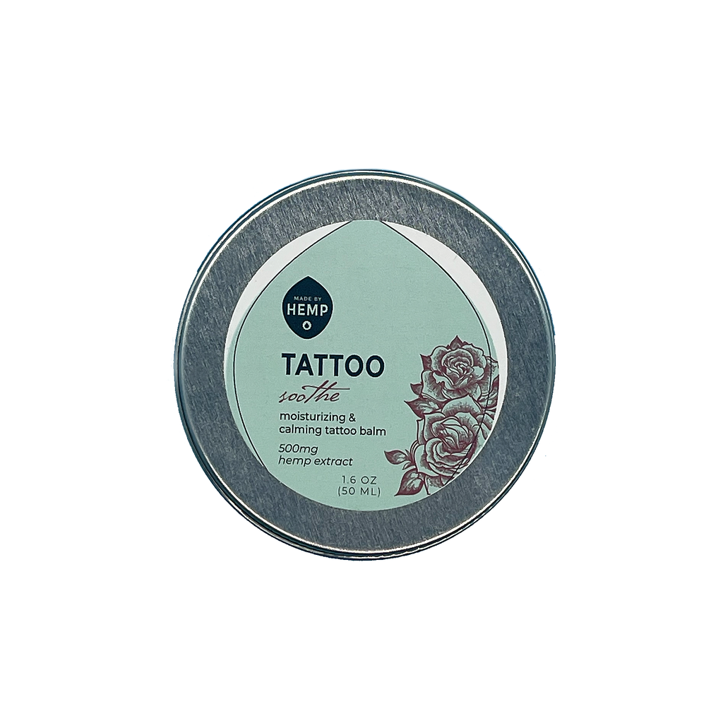 The Best Lotions for Tattoo Aftercare | Us Weekly